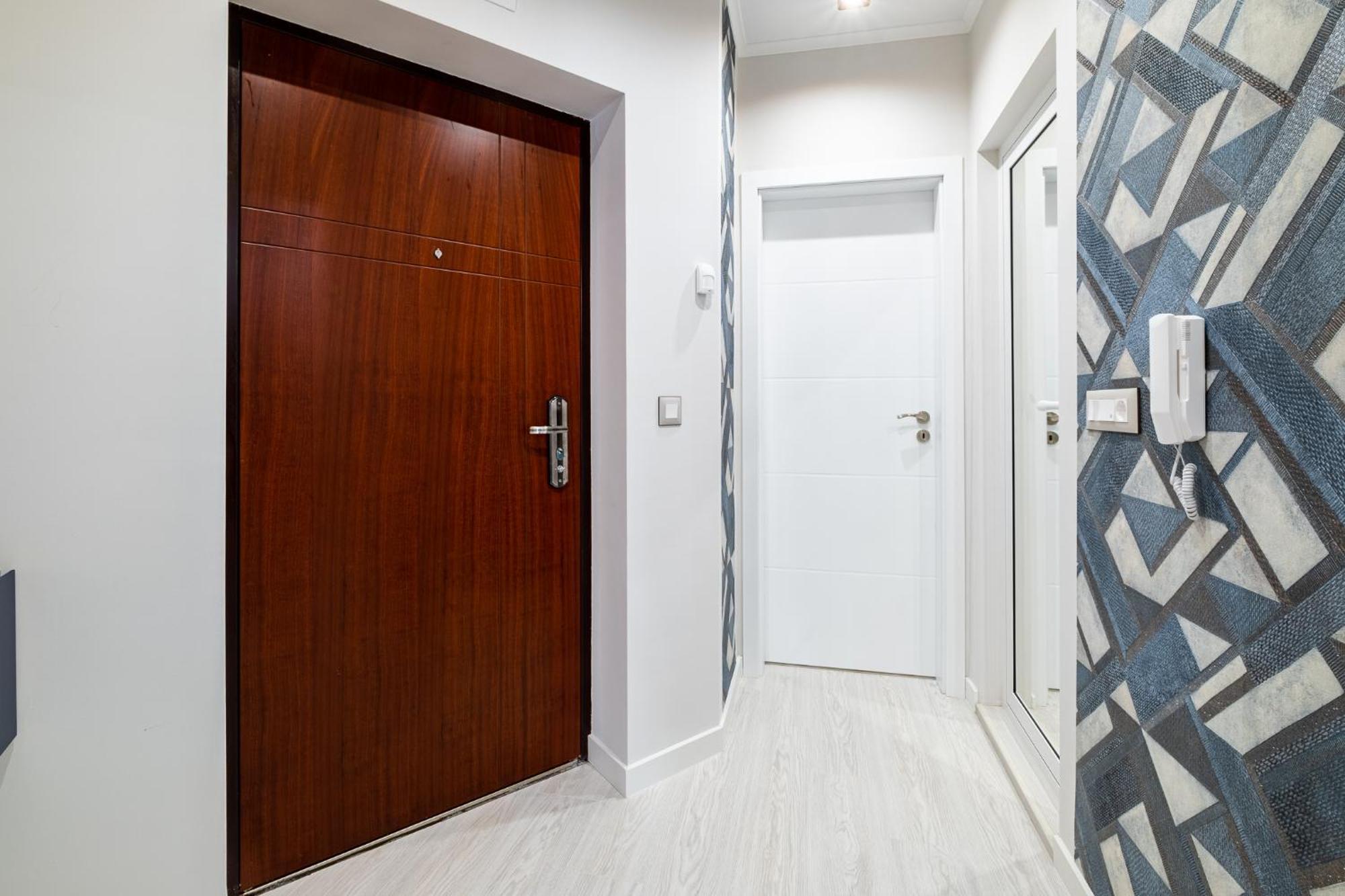 Perfect Stay Near Sea Garden Warna Exterior foto