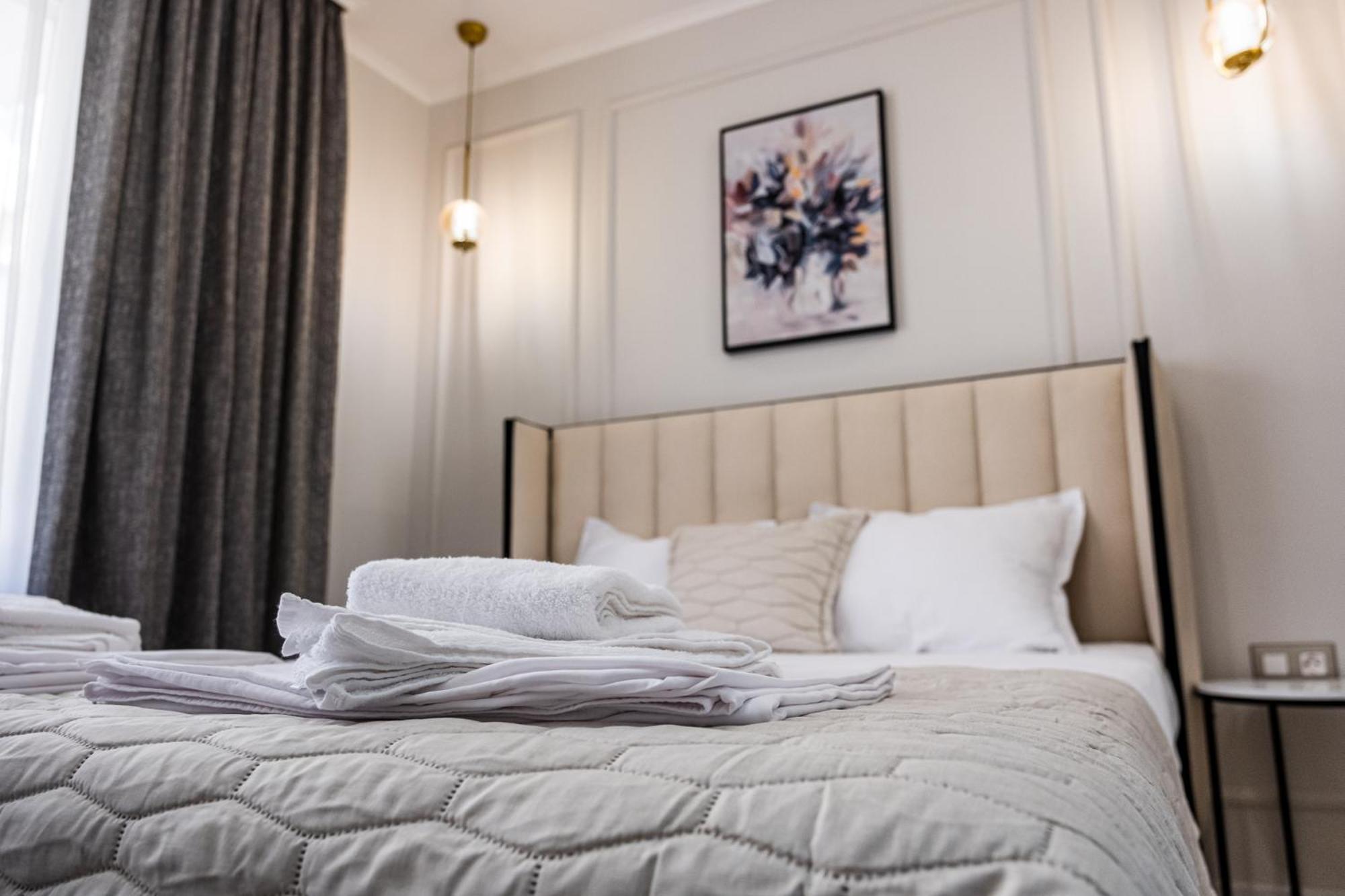 Perfect Stay Near Sea Garden Warna Exterior foto
