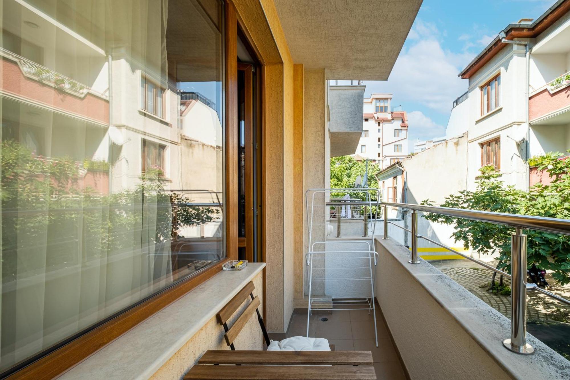 Perfect Stay Near Sea Garden Warna Exterior foto