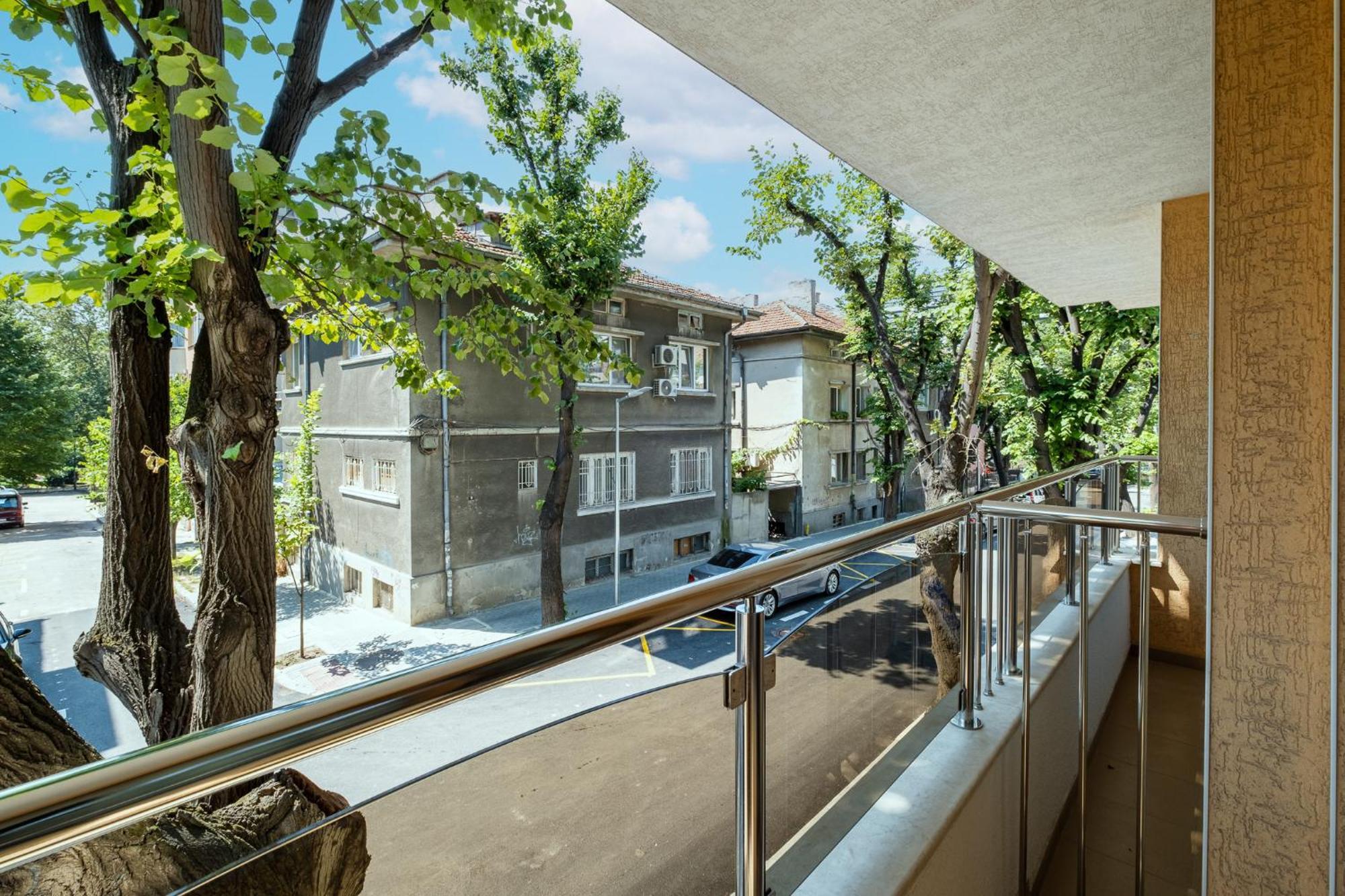 Perfect Stay Near Sea Garden Warna Exterior foto