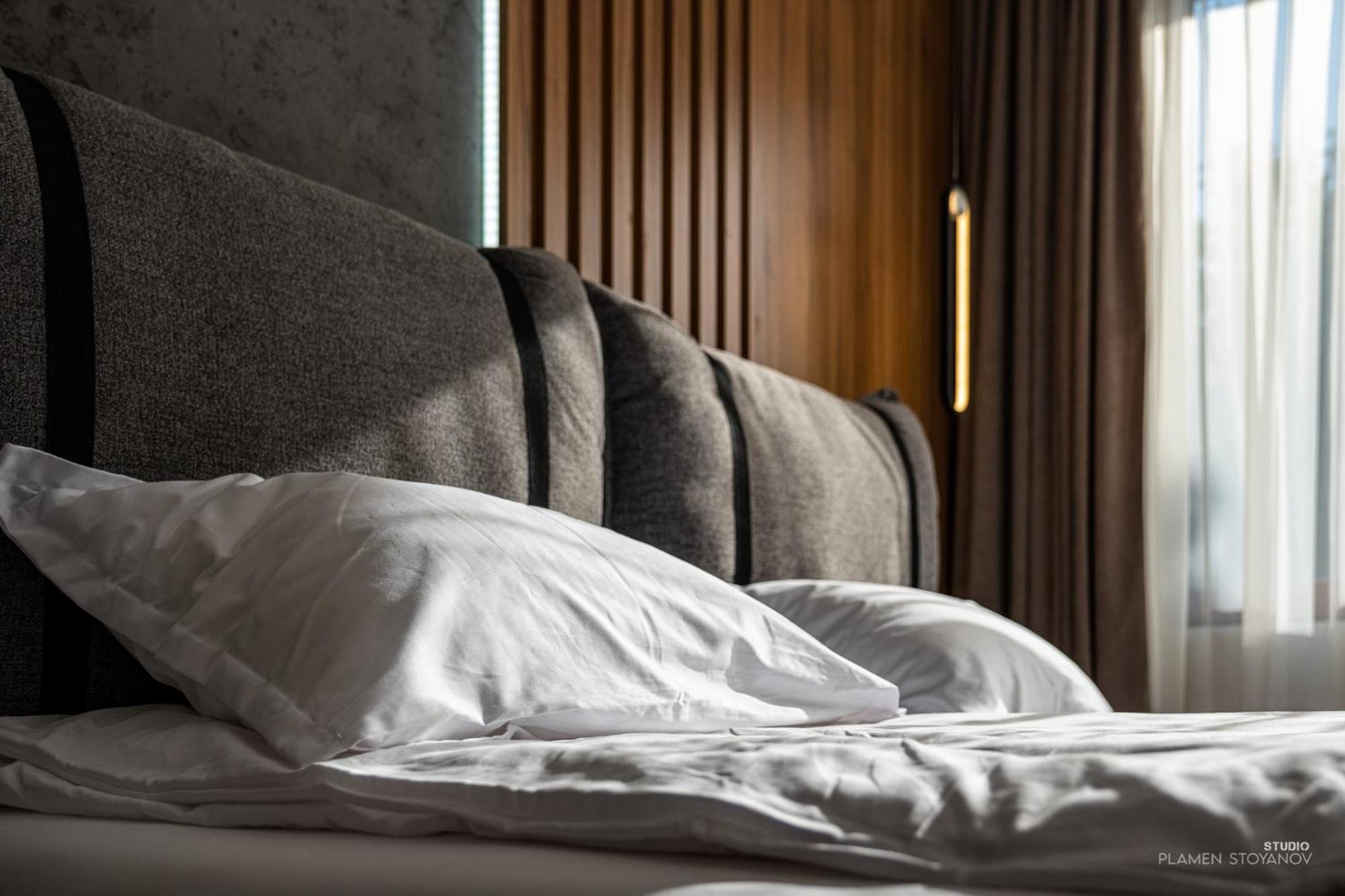 Perfect Stay Near Sea Garden Warna Exterior foto