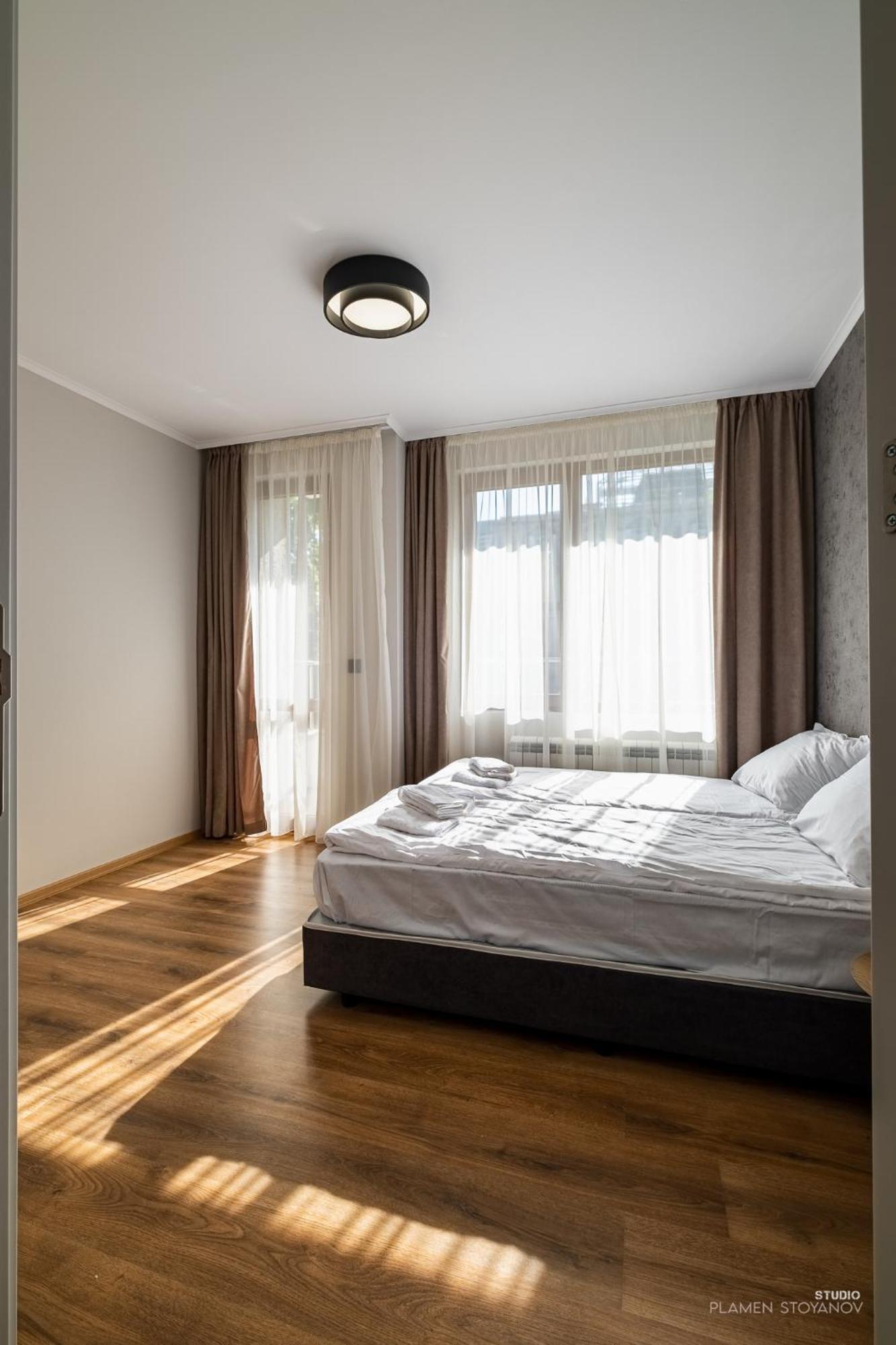 Perfect Stay Near Sea Garden Warna Exterior foto