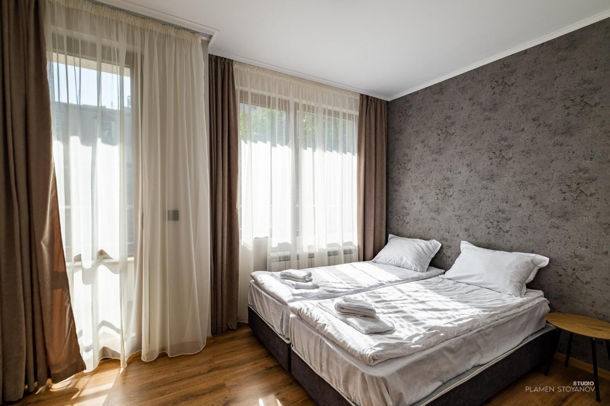 Perfect Stay Near Sea Garden Warna Exterior foto
