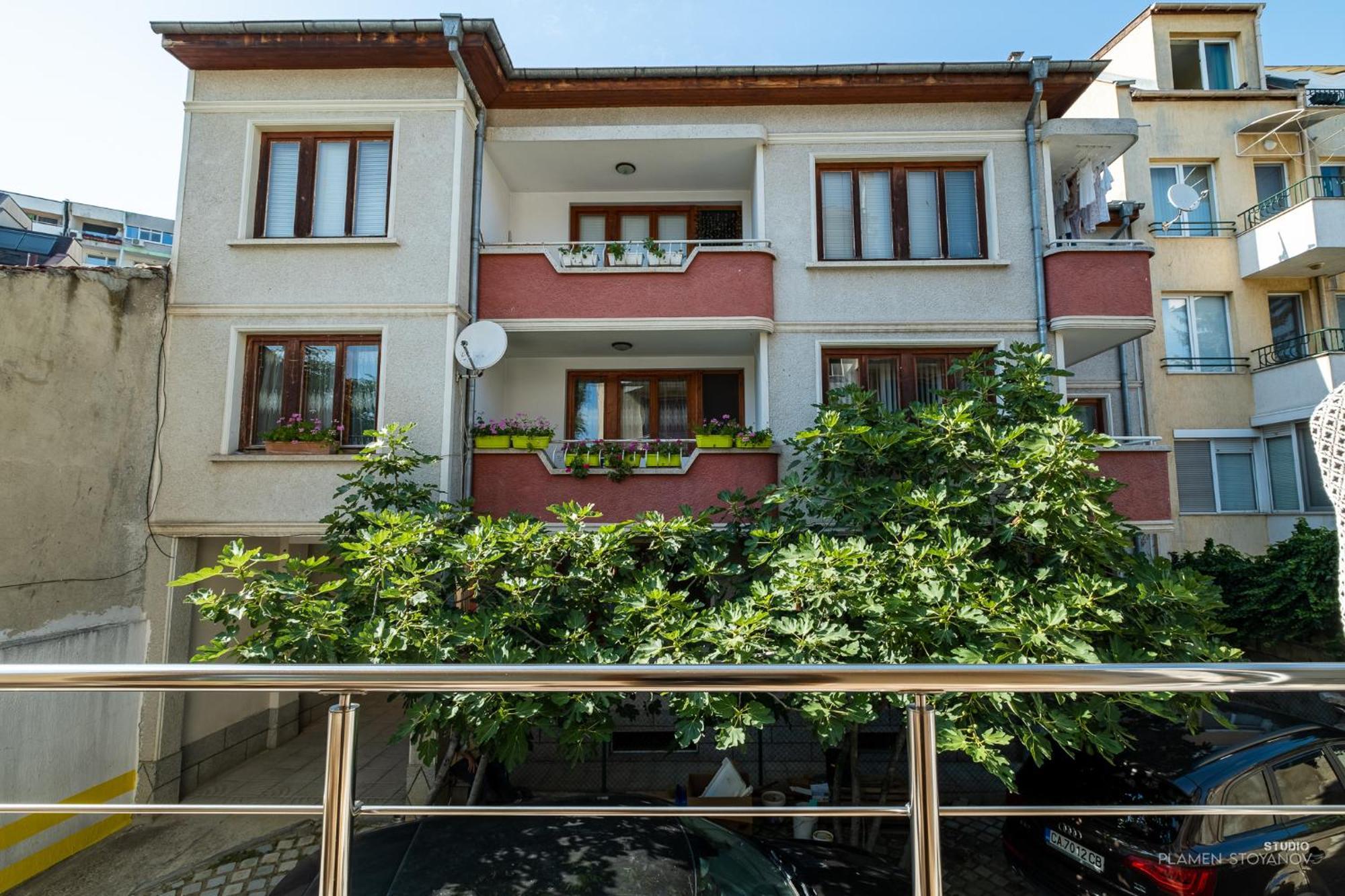 Perfect Stay Near Sea Garden Warna Exterior foto