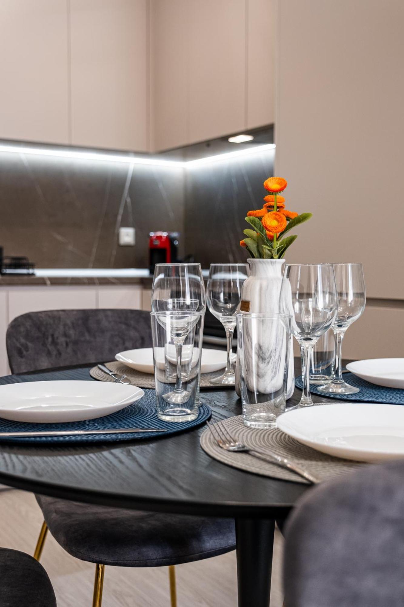 Perfect Stay Near Sea Garden Warna Zimmer foto